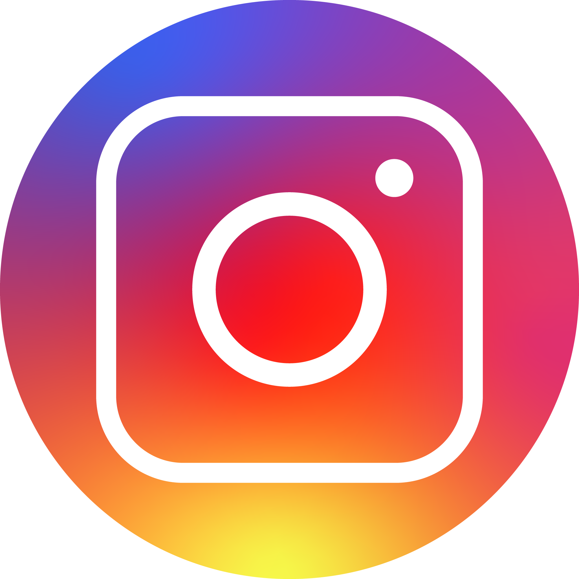 Instagram Logo
