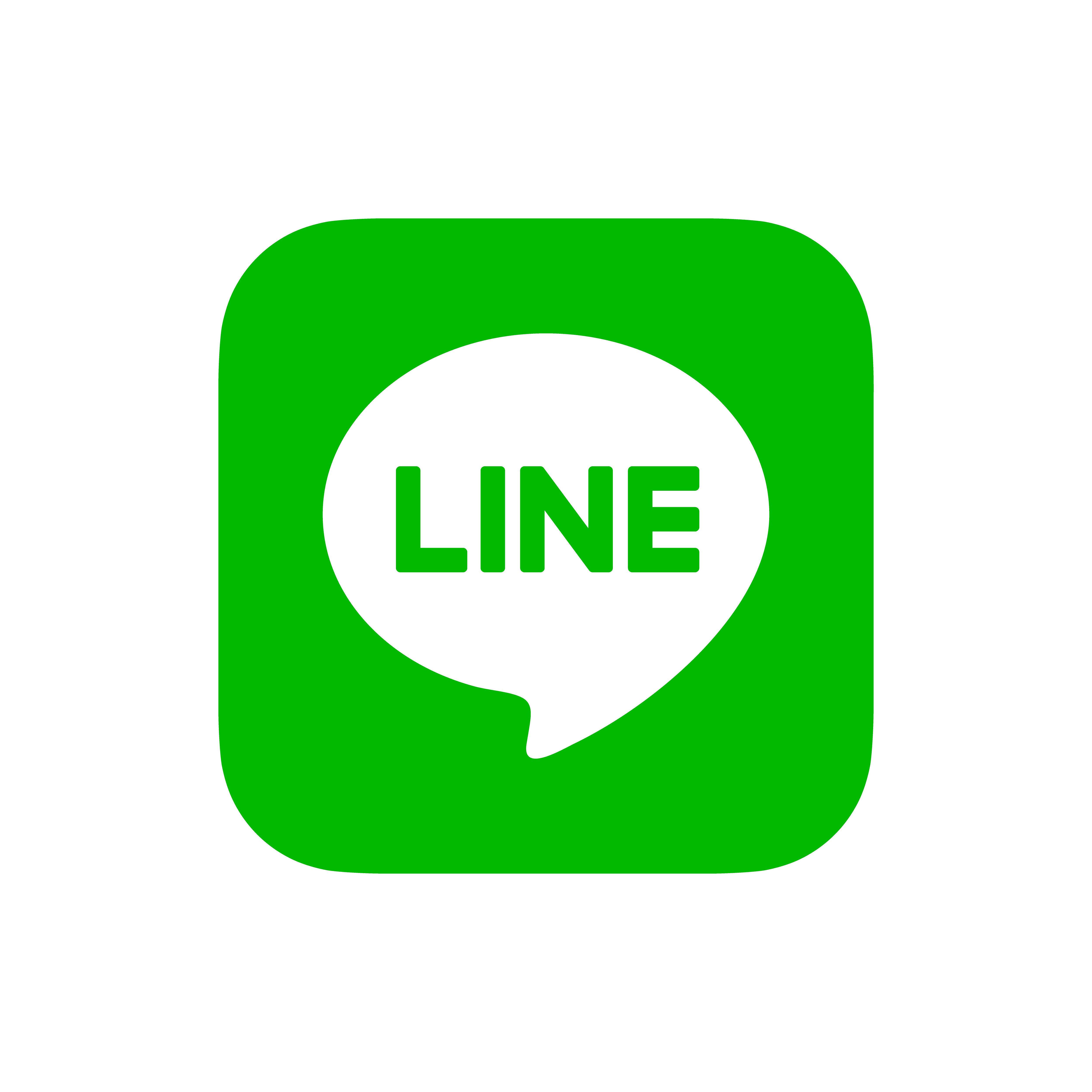 Line Logo