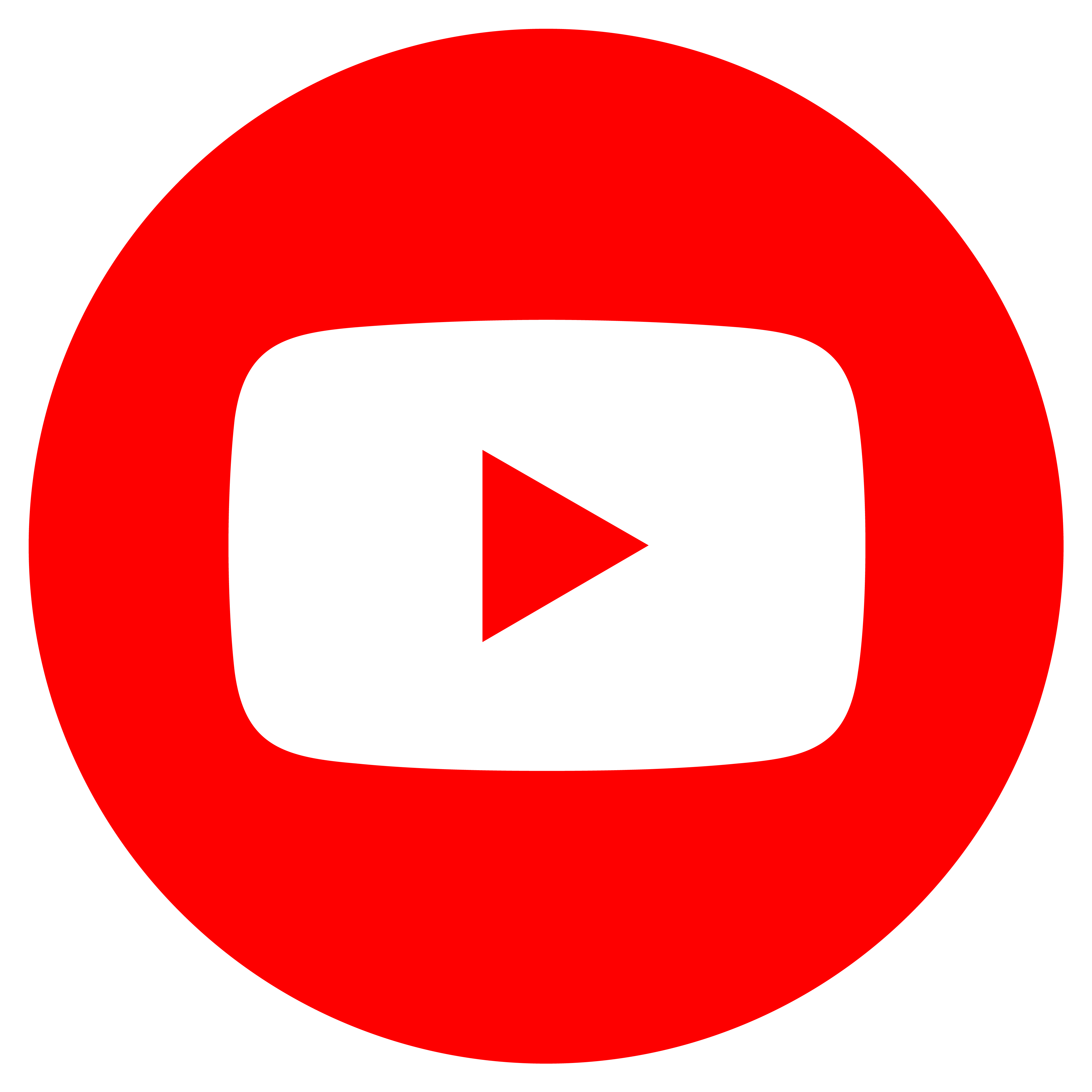 YouTube Logo